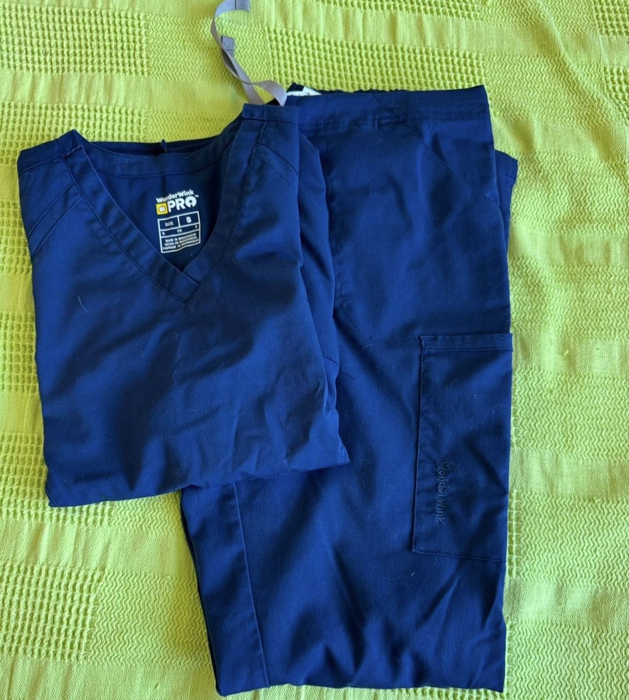 Scrubs