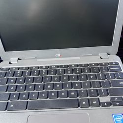 Chromebook Ctl