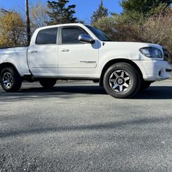 2006 Toyota Tundra