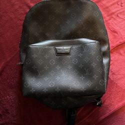 LV Back Pack