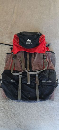 Gregory Advent Pro Hiking Backpack Ultralight