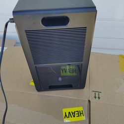 Ninesky Dehumidifier