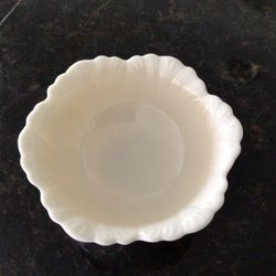 Lenox Small Nut Bowl