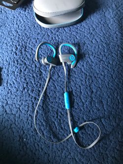 PowerBeats2 Wireless