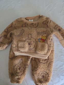 Baby 6 - 9 M Winnie The Pooh
