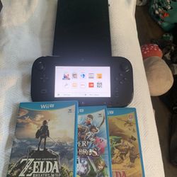 Nitendo Zelda Wii U Wind Waker for Sale in Brooklyn, NY - OfferUp