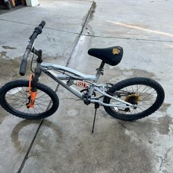 Kids Mtb Bike Full Suspension 