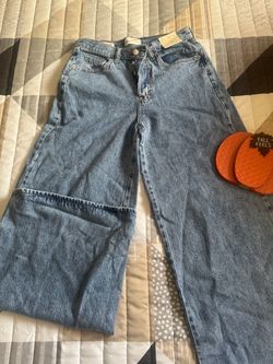 jeans/pantalon
