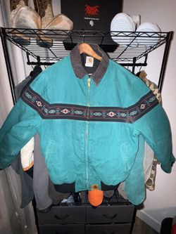 Aztec Carhartt