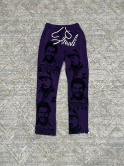 Asaali Sweatpants 