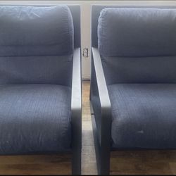 Free Jerome’s Chairs 