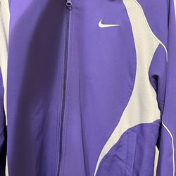 Nike Supreme 