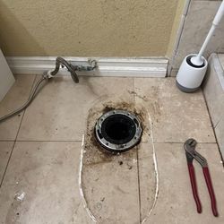 Hilti 24v Bolt HEX Nut Drill Tip Tool  🛠️📱