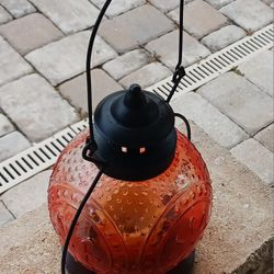 Decorative Indoor Outdoor Tea Or Candle Light 🕯 