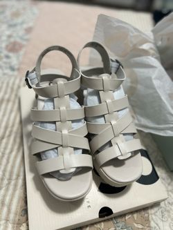 So’ Zarita Women’s Lug Sandals