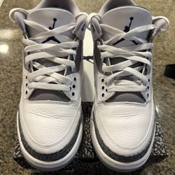 Jordan 3