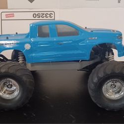 TRAXXAS STAMPEDE 4X4 VXL  BRUSHLESS WITH 2 BODIES