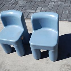 Kids Chairs 