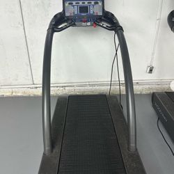 Woodway 4Front Treadmill ( Slat Running Belt)