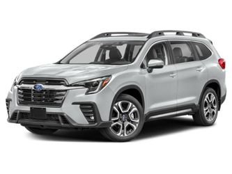 2024 Subaru Ascent