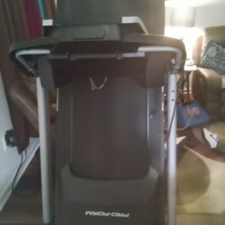 Pro -Form Zt6 Treadmill 