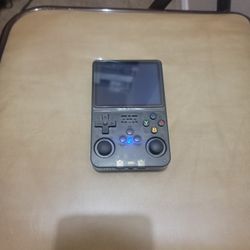 Gameboy Or R36S Hand Held