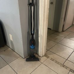 3 In Bissel Light Weight Vacuum