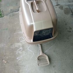 Cat/Dog Small Carrier 
