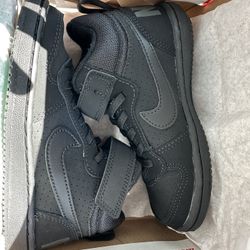Nike 11C