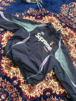 Supreme windbreaker