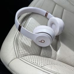 Dre Beats Solo 4