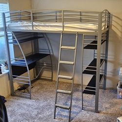 Kids Bed