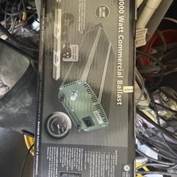 galaxy commercial 1000 watt