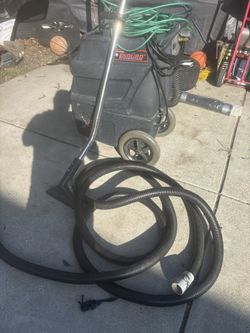 Enduro Rotovac Carpet Cleaner