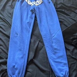 Sp5der Sweats