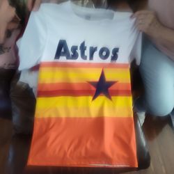Astros