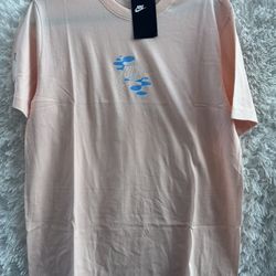 New Nike Air Coral  Men's short sleeve T-Shirt