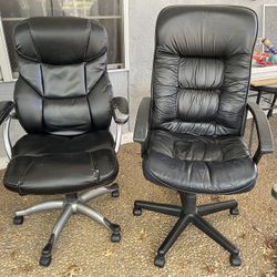 Office Chairs 