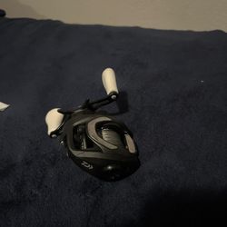 bait caster