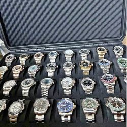 Automatic Designer Watches