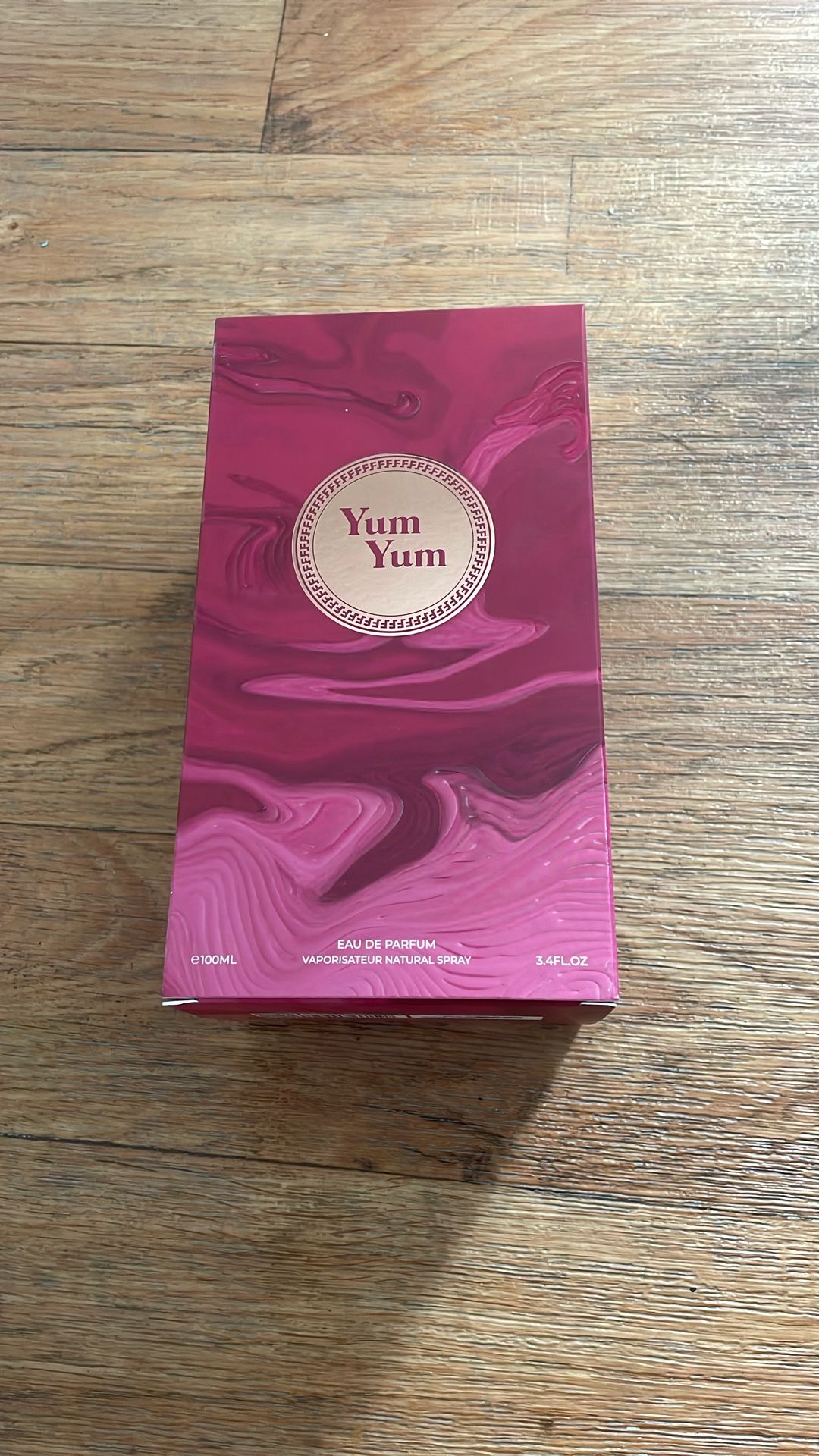 Yum Yum Perfume