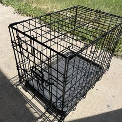Small Dog Crate