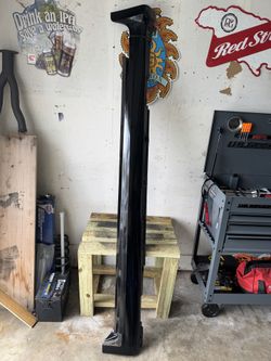 G35 rocker molding skirt