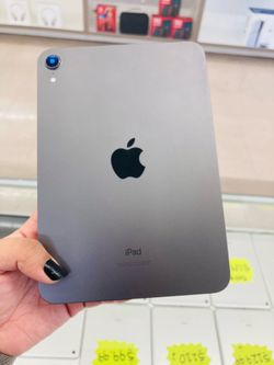 iPad mini 6th gen 64gb