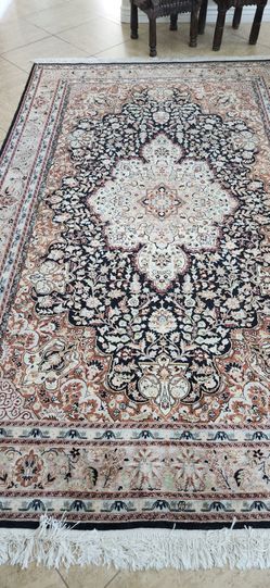Authentic Persian Rug