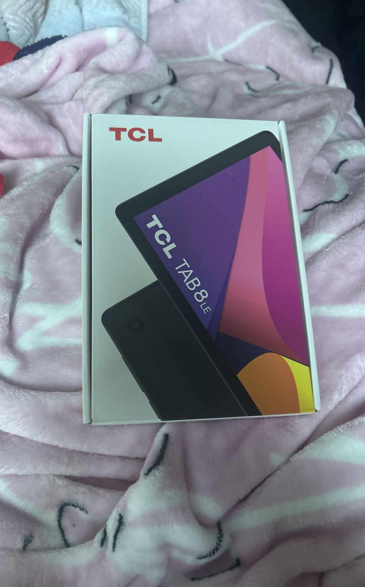 tcl tablet