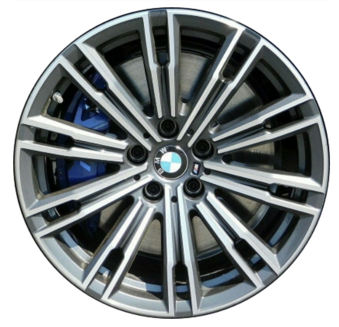 BMW RIMS FOR SALE