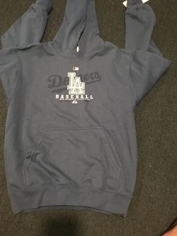 Dodgers Boy’s Hoodie.