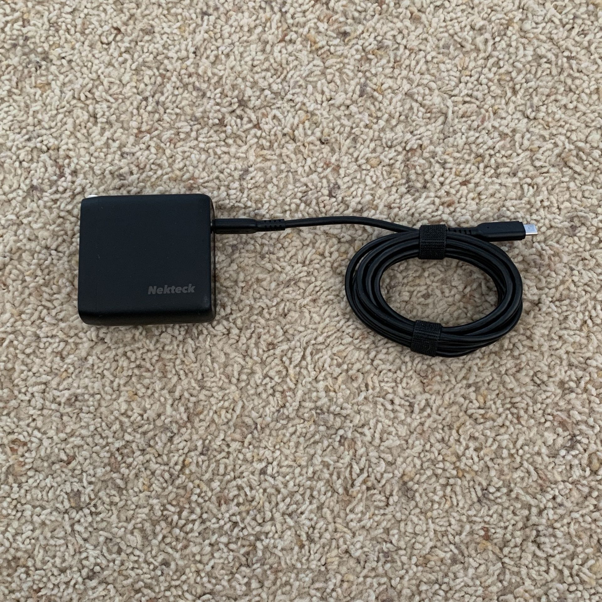 100 Watt PD Power Adapter
