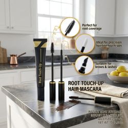 Root Touch-Up Hair Mascara